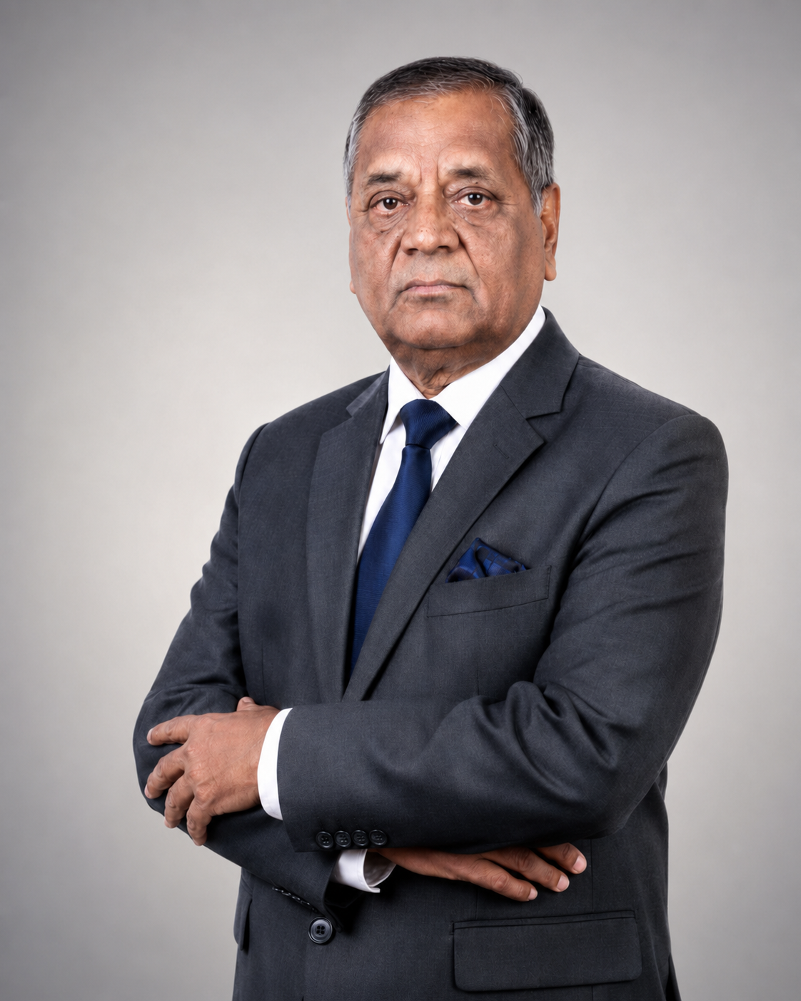 Managing Director